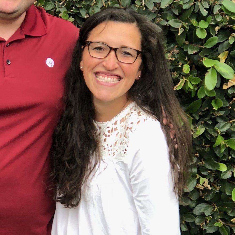 Meet your Posher, Erica